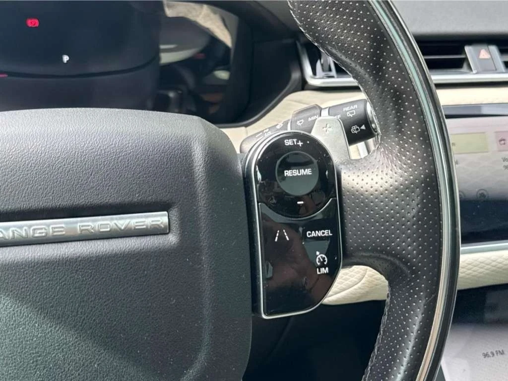 Land Rover Range Rover Velar 2018 R Dynamic SE * CARFAX * ��� ������������ | Mobile.bg � ����������� 15