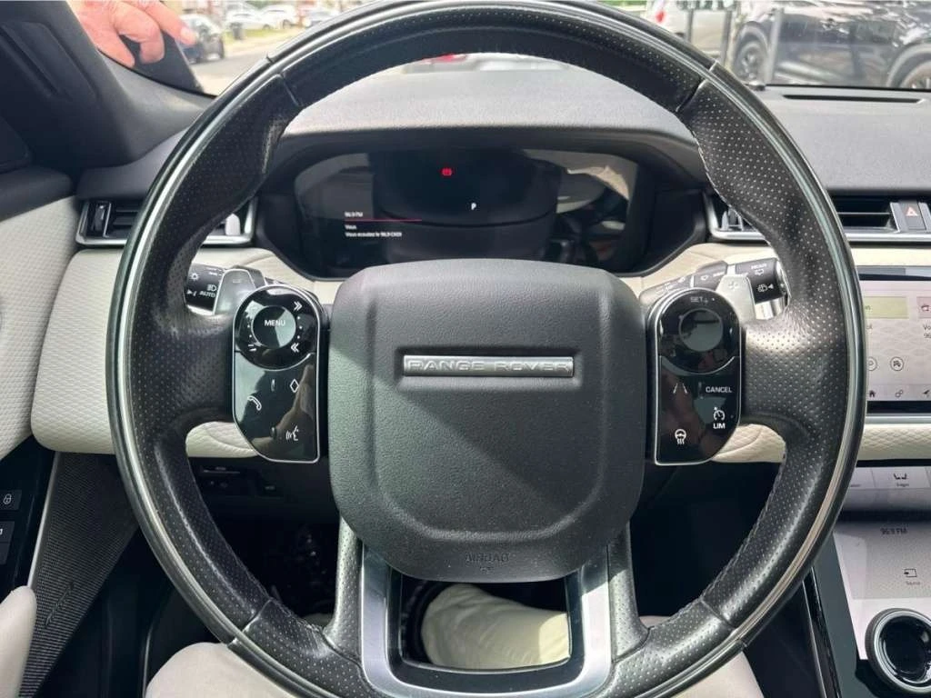 Land Rover Range Rover Velar 2018 R Dynamic SE * CARFAX * ��� ������������ | Mobile.bg � ����������� 13