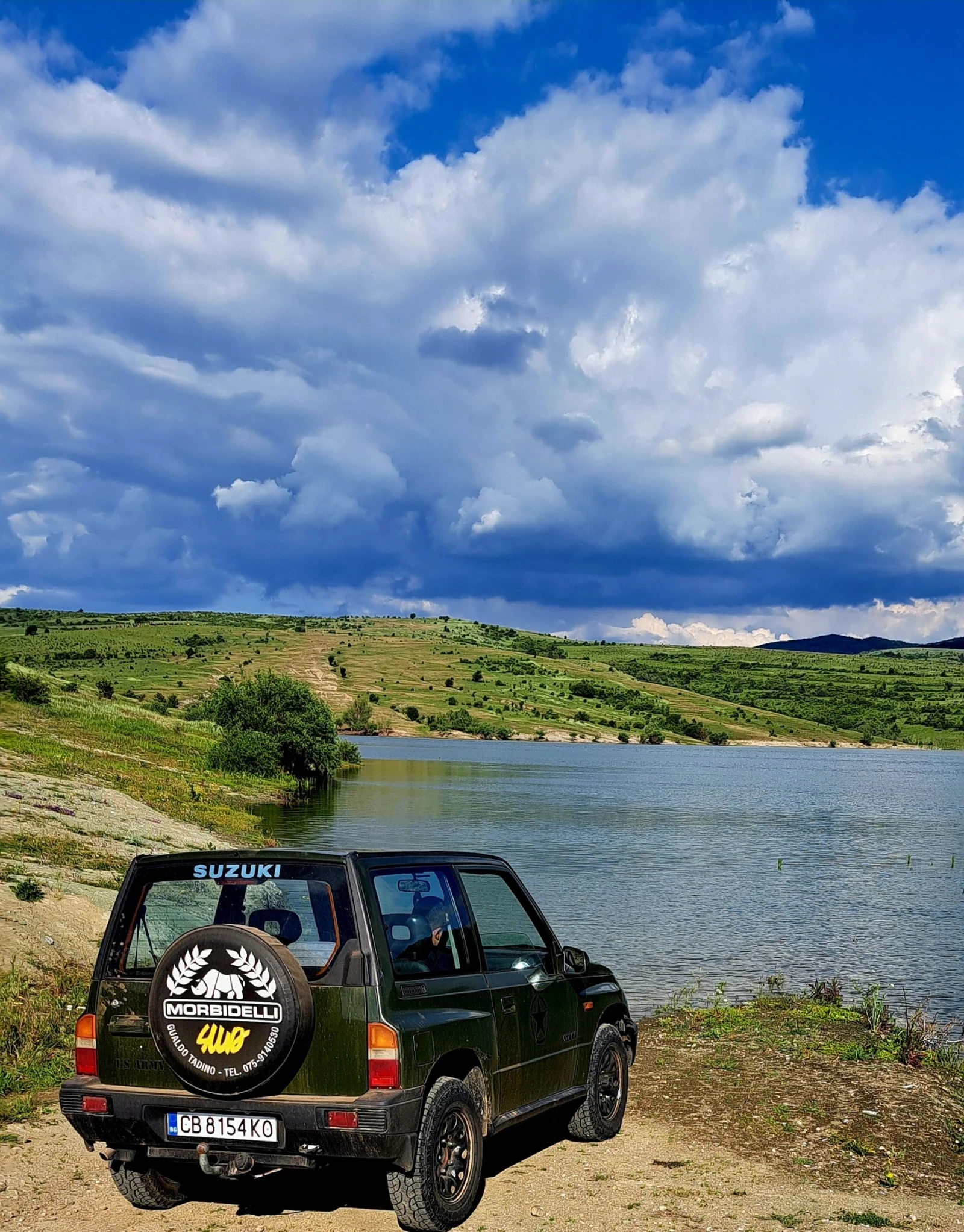 Suzuki Vitara  - изображение 3