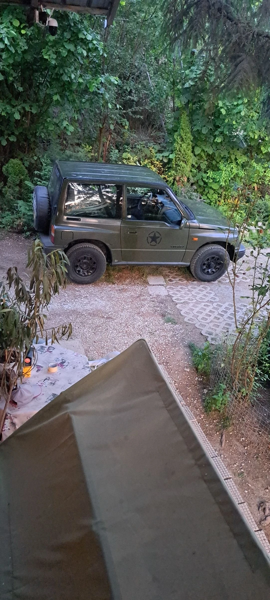 Suzuki Vitara  - изображение 5