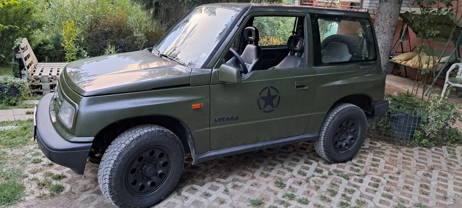 Suzuki Vitara | Mobile.bg � ����������� 1