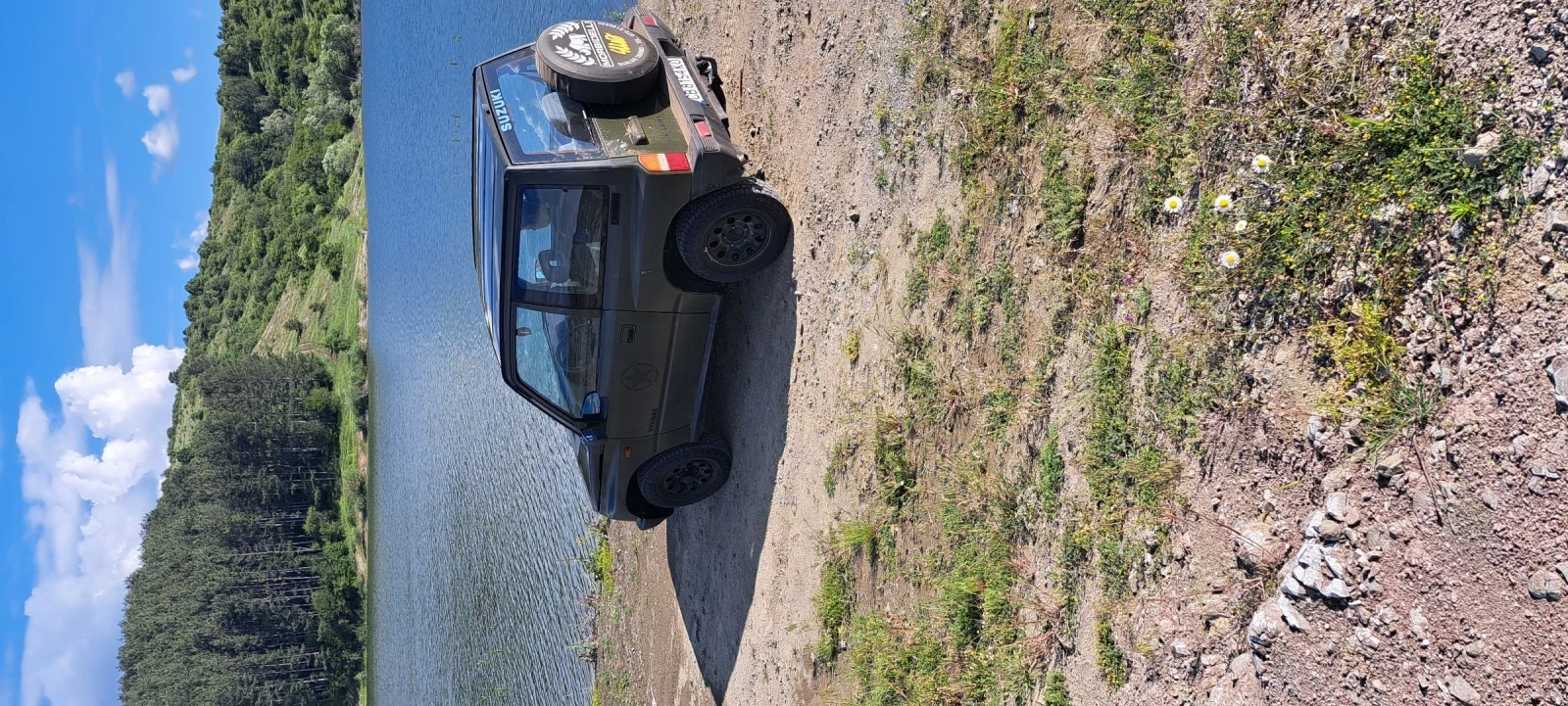 Suzuki Vitara  - изображение 4