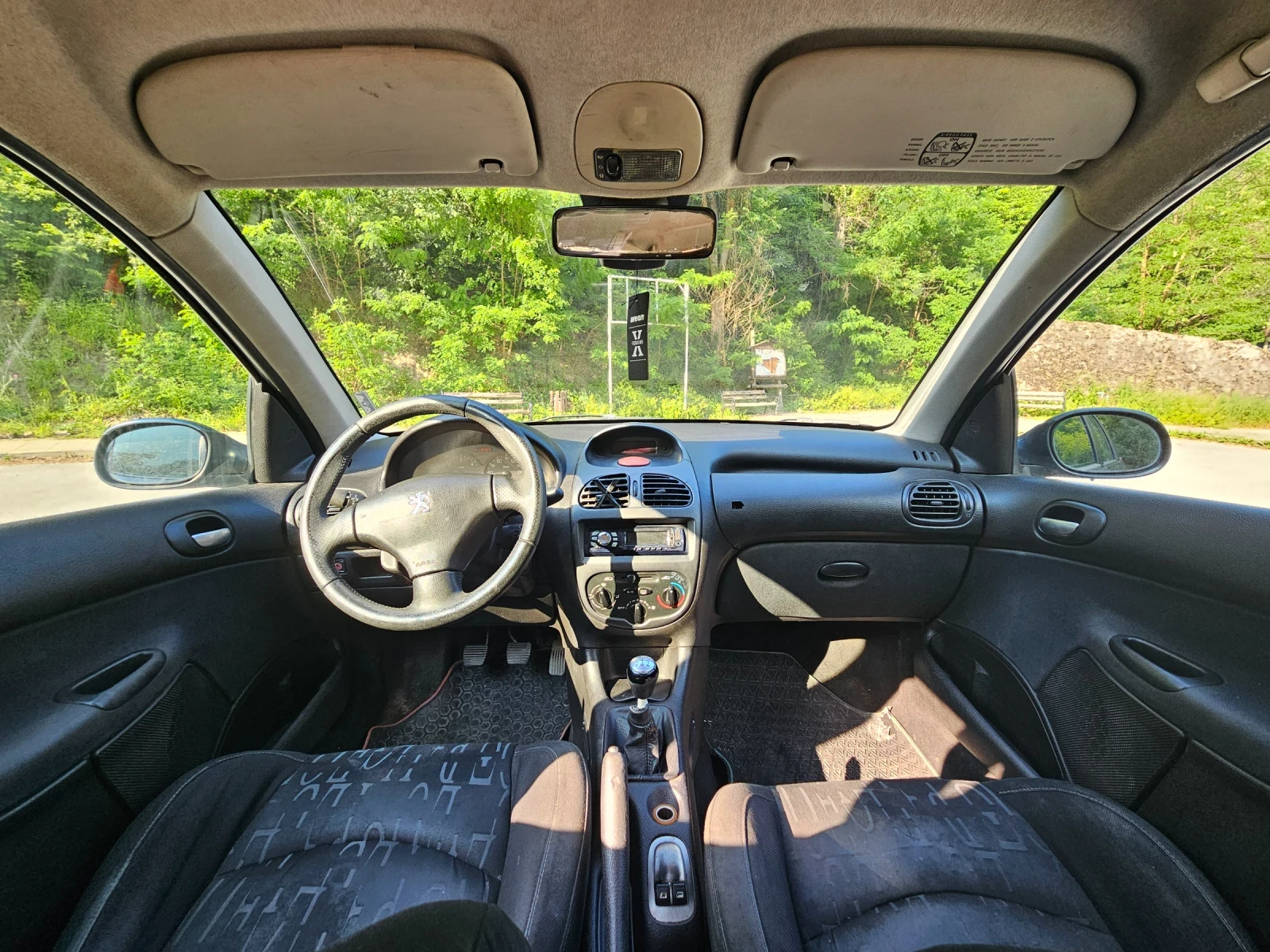 Mazda B2500 ����� | Mobile.bg � ����������� 6