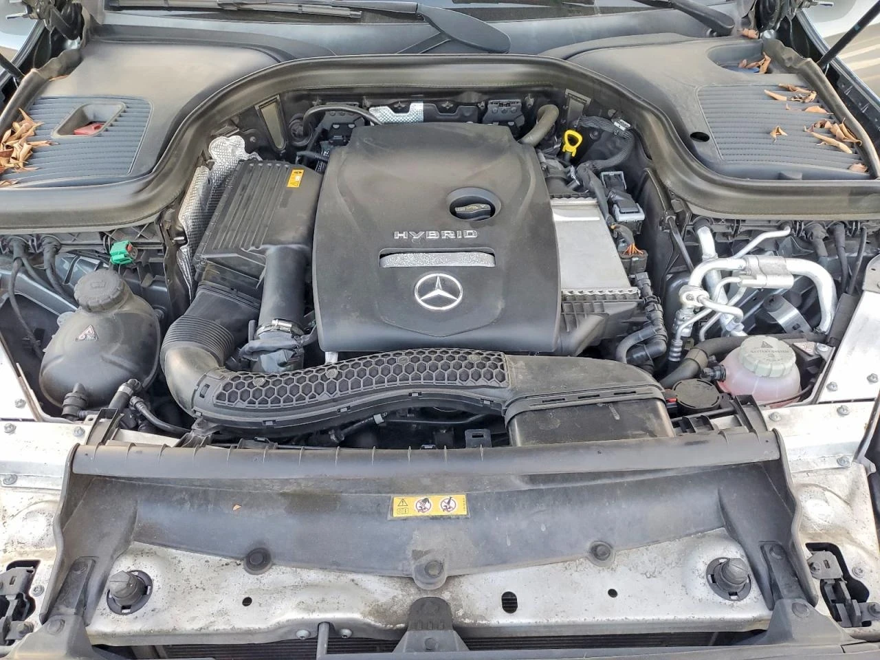Mercedes-Benz GLC 350 4MATIC | Mobile.bg � ����������� 12