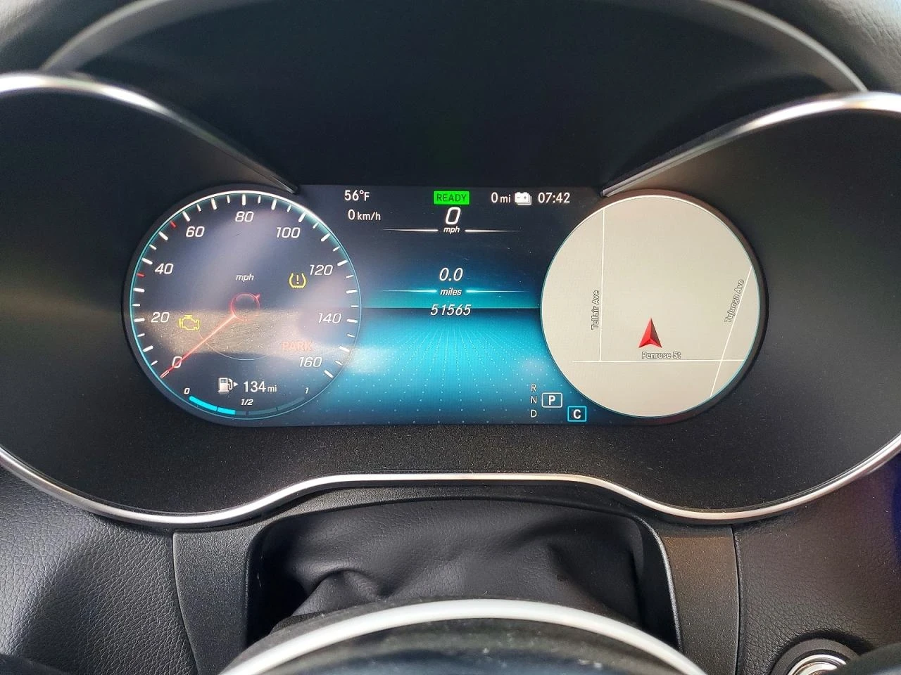 Mercedes-Benz GLC 350 4MATIC - изображение 10