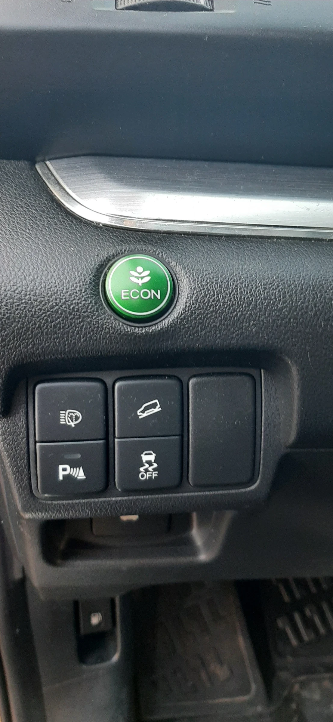 Honda Cr-v, снимка 11 - Автомобили и джипове - 53800619