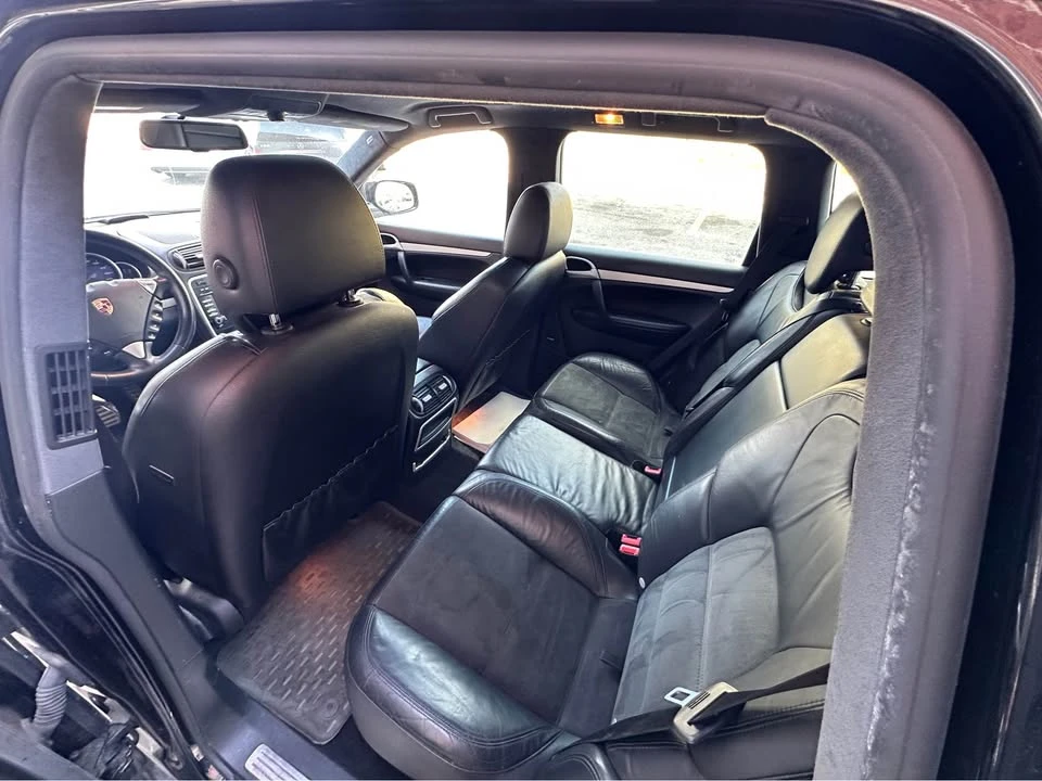 Porsche Cayenne GTS* 2ри КОМПЛЕКТ ДЖАНТИ С ГУМИ* РЕДОВНО СЕРВИЗИРА, снимка 7 - Автомобили и джипове - 54074307