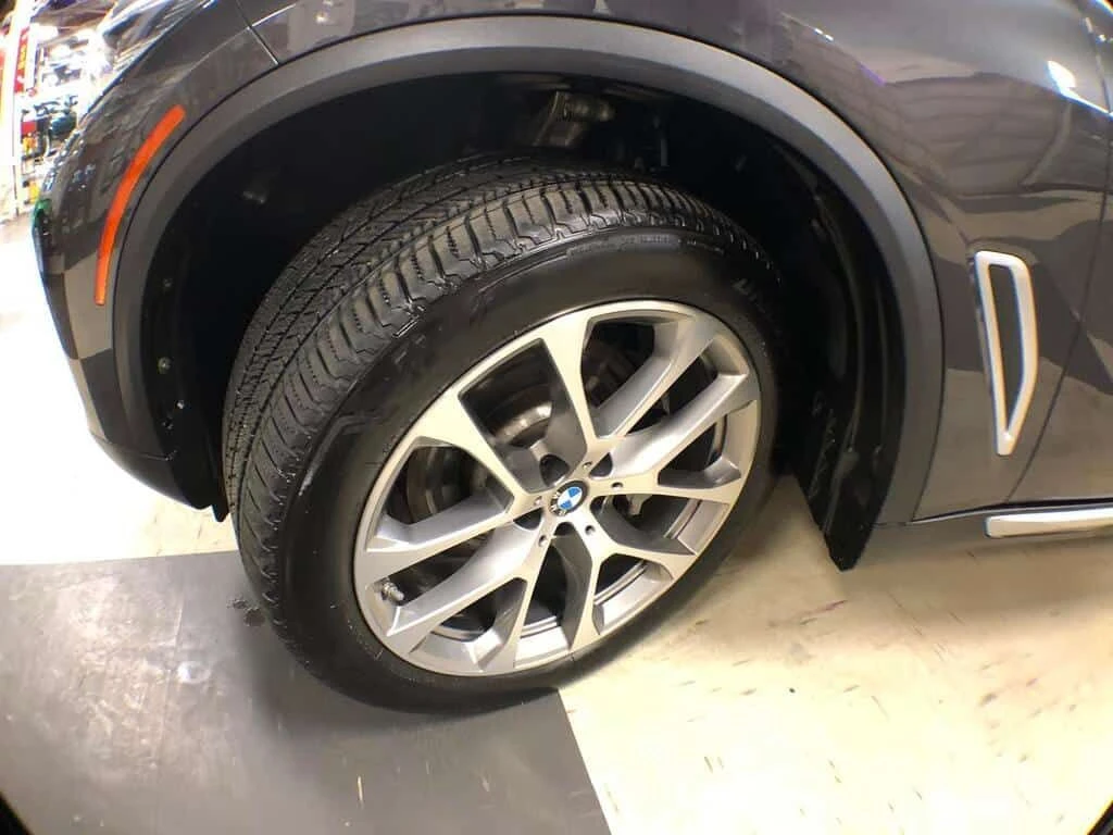 BMW X5 * XDRIVE40I LEATHER PAN/ROOF NAV B/SPOT HUD CAMERA, снимка 12 - Автомобили и джипове - 54093970