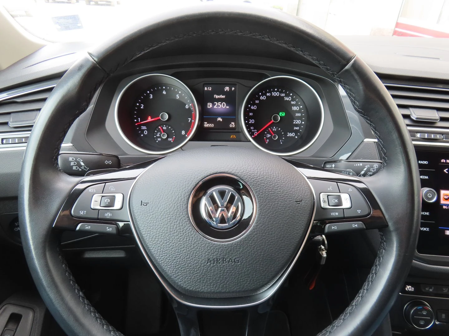 VW Tiguan | Mobile.bg � ����������� 11