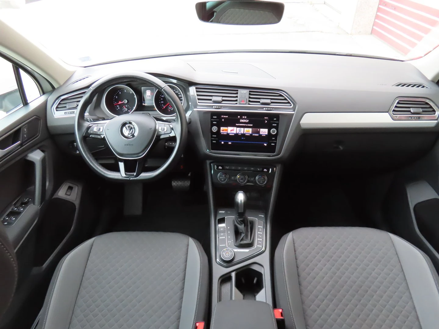 VW Tiguan | Mobile.bg � ����������� 9