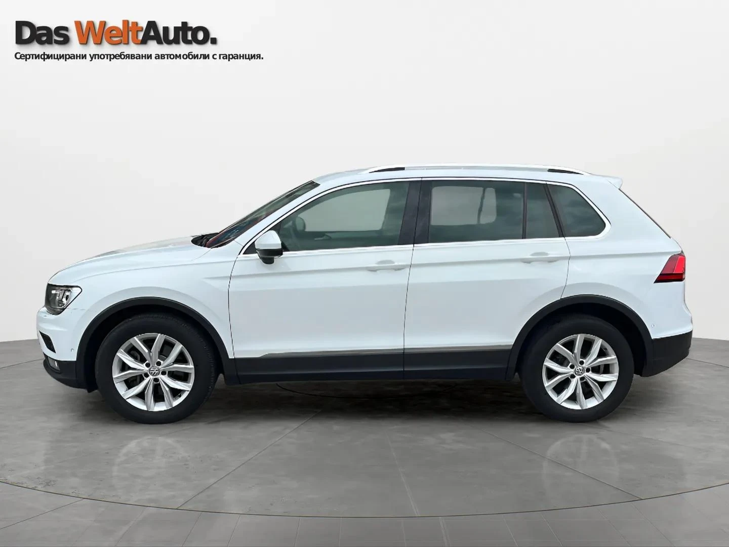 VW Tiguan | Mobile.bg � ����������� 2