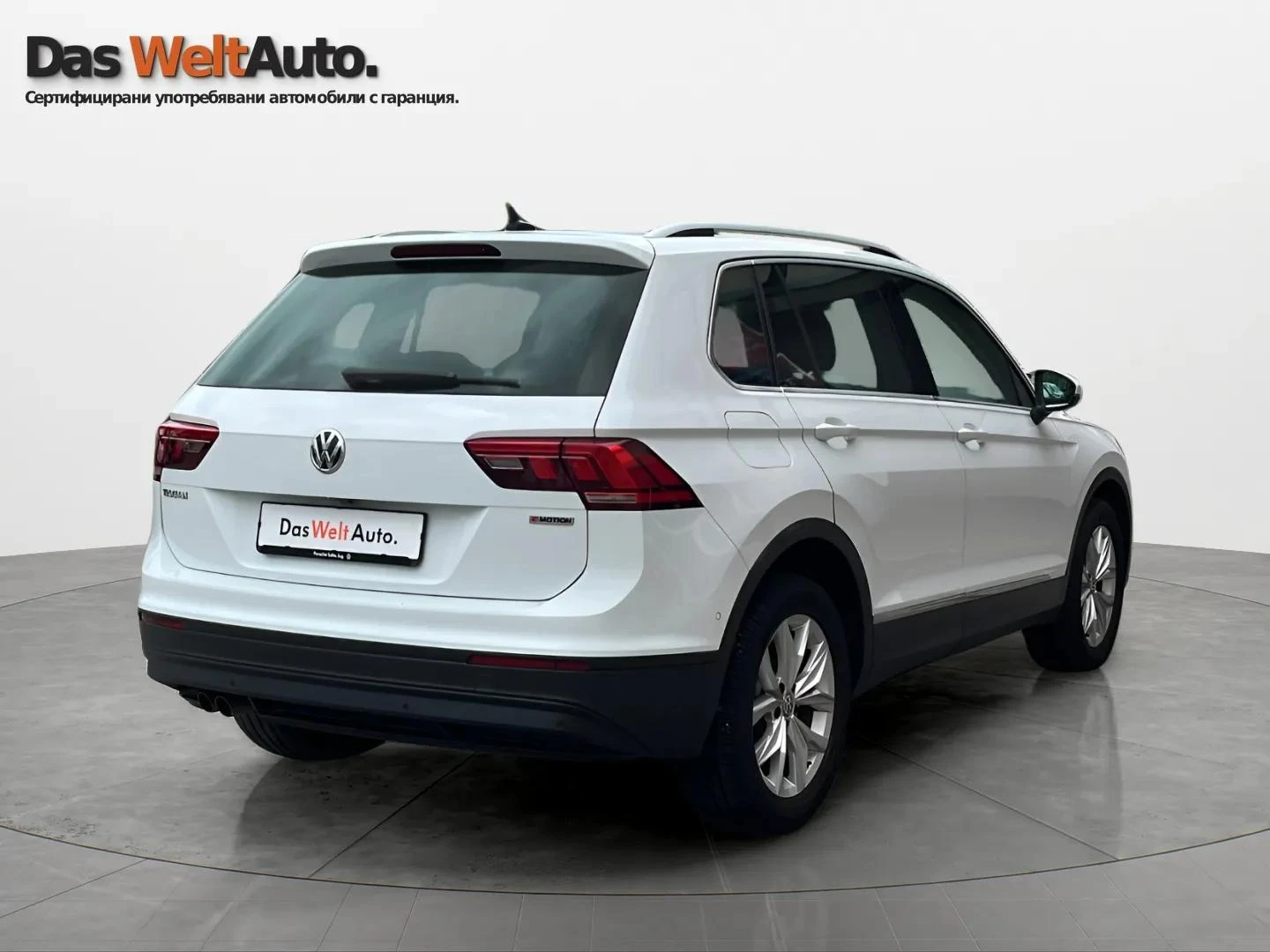 VW Tiguan | Mobile.bg � ����������� 3
