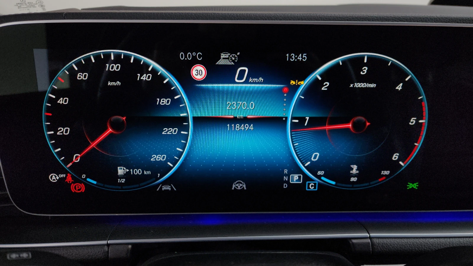 Mercedes-Benz GLE 400 AMG PK* NIGHT PK* SOF-CLOSE* DISTRONIK* 360* HEAD- | Mobile.bg � ����������� 7