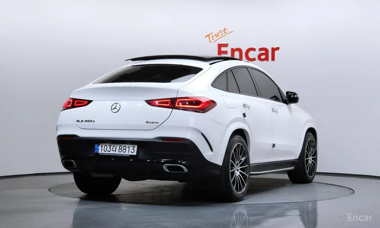 Mercedes-Benz GLE 400 AMG PK* NIGHT PK* SOF-CLOSE* DISTRONIK* 360* HEAD- | Mobile.bg � ����������� 4