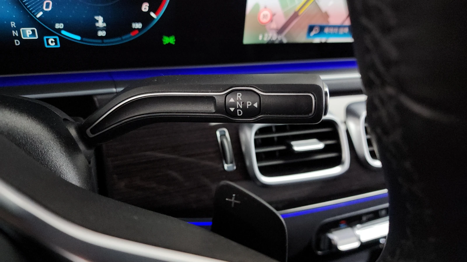 Mercedes-Benz GLE 400 AMG PK* NIGHT PK* SOF-CLOSE* DISTRONIK* 360* HEAD- | Mobile.bg � ����������� 13