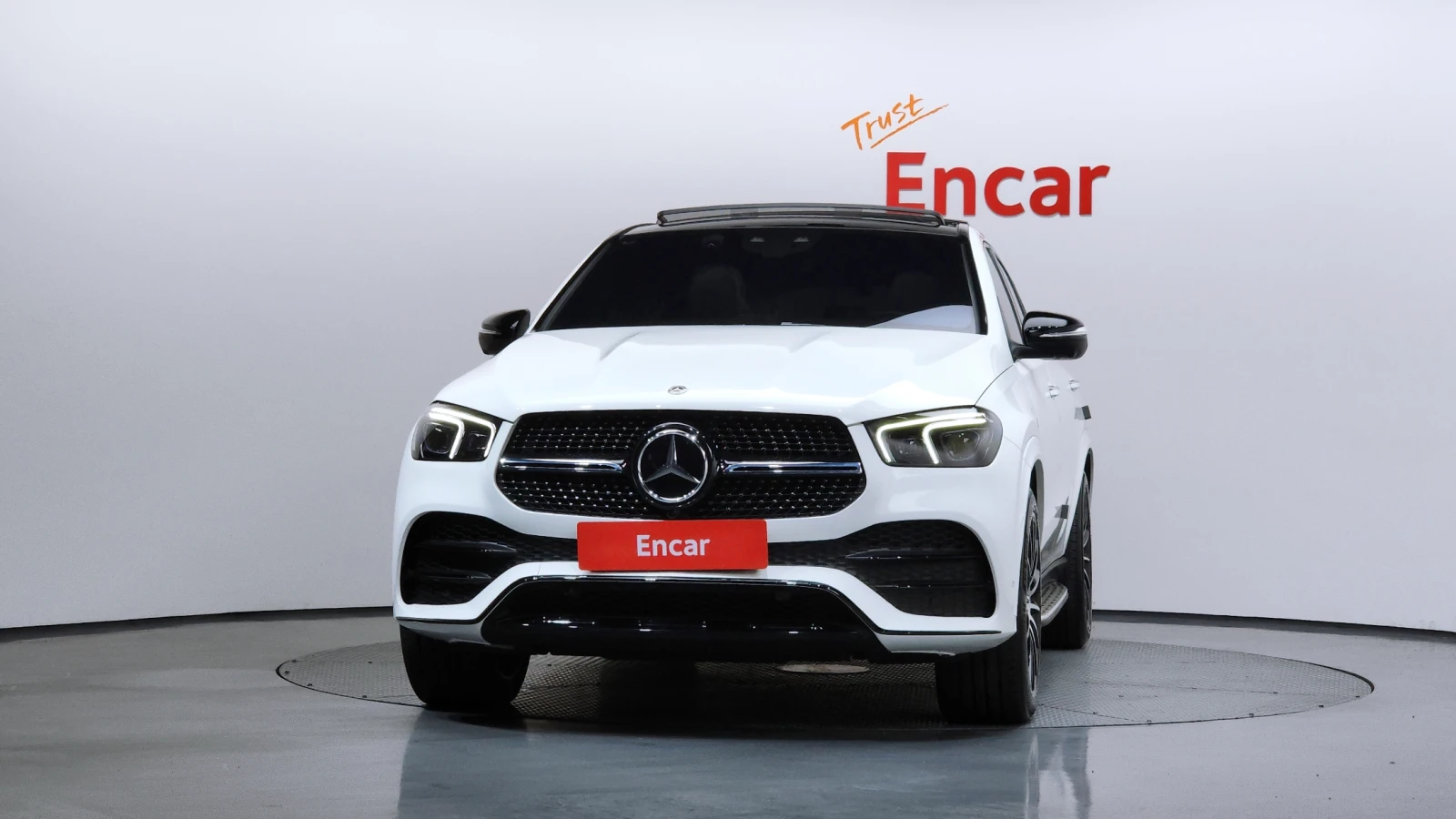 Mercedes-Benz GLE 400 AMG PK* NIGHT PK* SOF-CLOSE* DISTRONIK* 360* HEAD- | Mobile.bg � ����������� 2