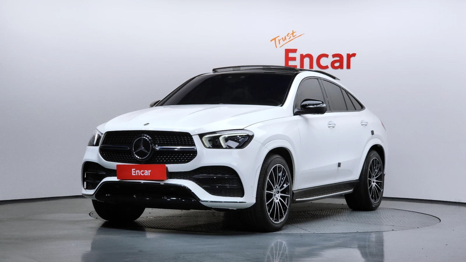 Mercedes-Benz GLE 400 AMG PK* NIGHT PK* SOF-CLOSE* DISTRONIK* 360* HEAD- | Mobile.bg � ����������� 1