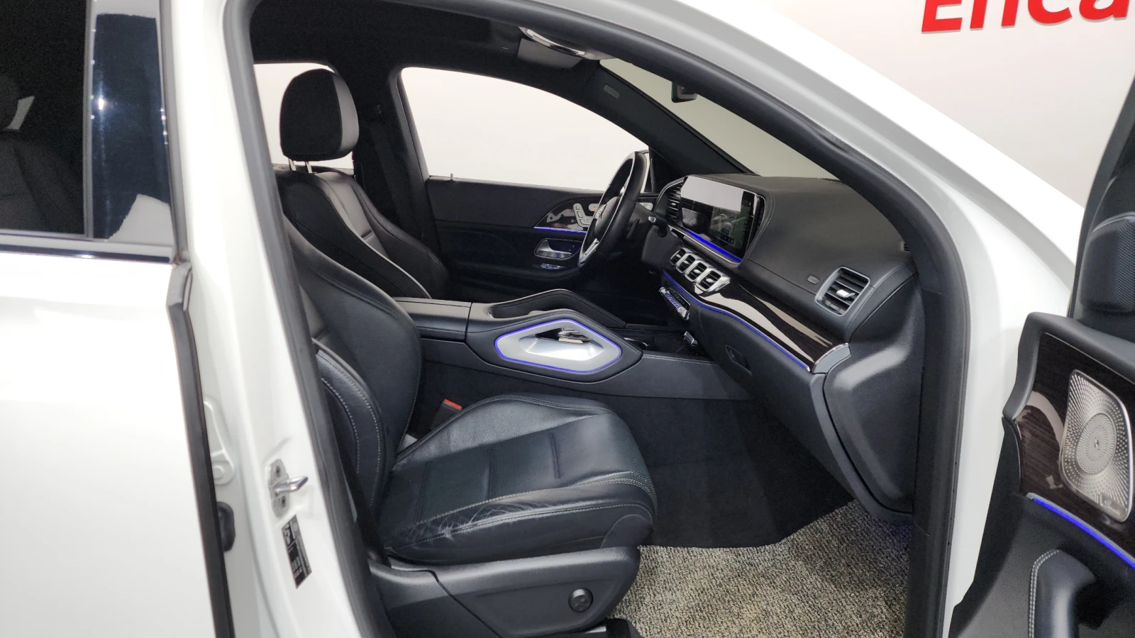 Mercedes-Benz GLE 400 AMG PK* NIGHT PK* SOF-CLOSE* DISTRONIK* 360* HEAD- | Mobile.bg � ����������� 15