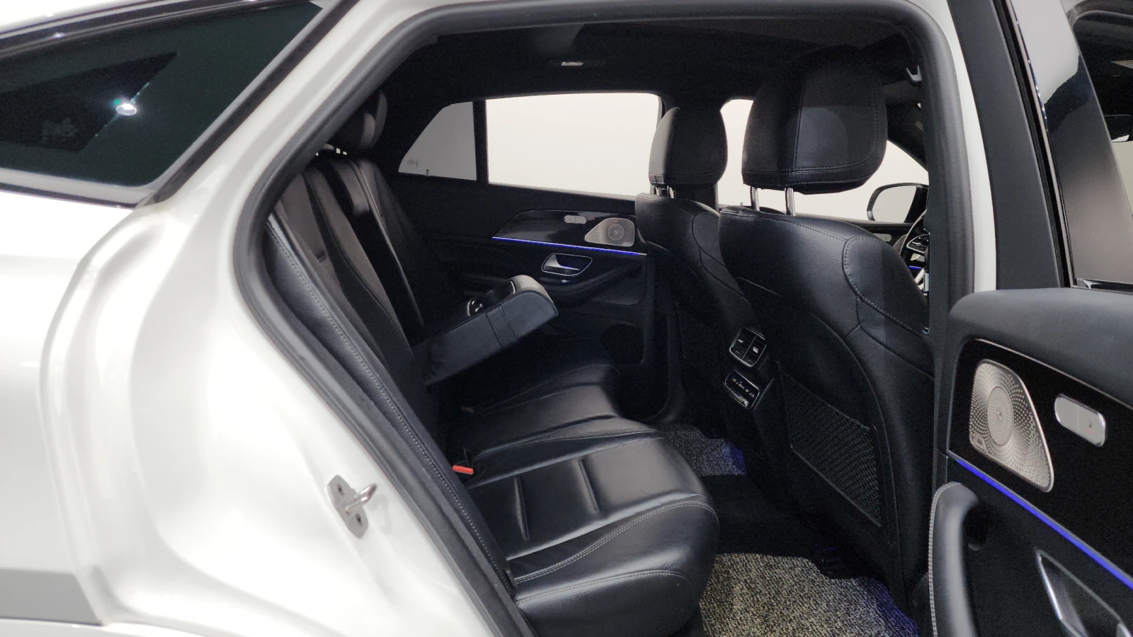Mercedes-Benz GLE 400 AMG PK* NIGHT PK* SOF-CLOSE* DISTRONIK* 360* HEAD- | Mobile.bg � ����������� 16