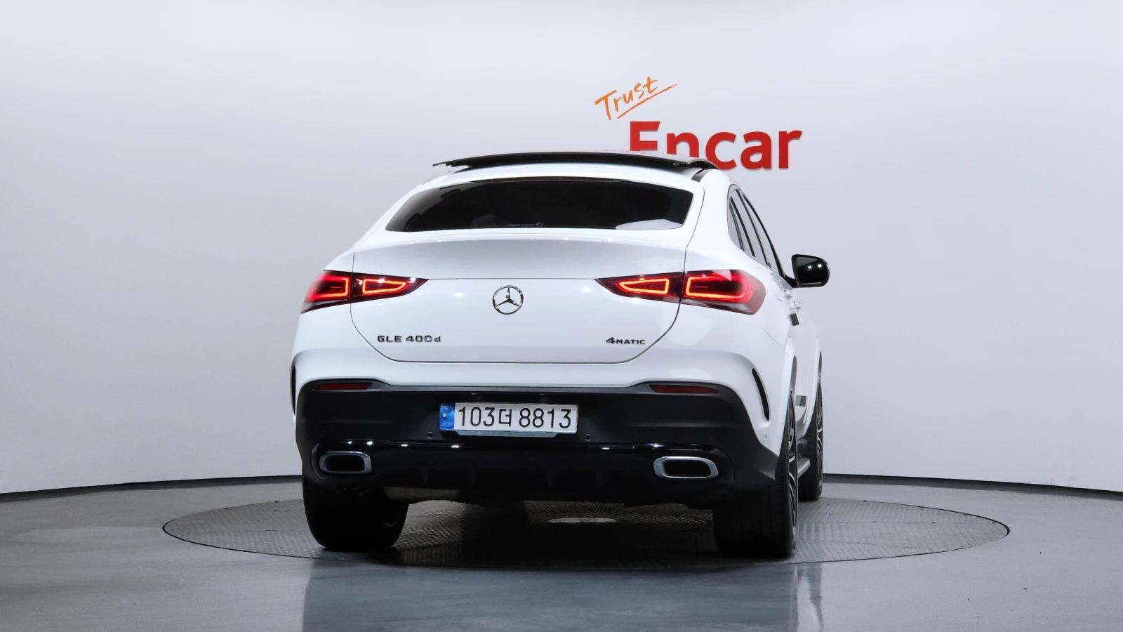 Mercedes-Benz GLE 400 AMG PK* NIGHT PK* SOF-CLOSE* DISTRONIK* 360* HEAD- | Mobile.bg � ����������� 3