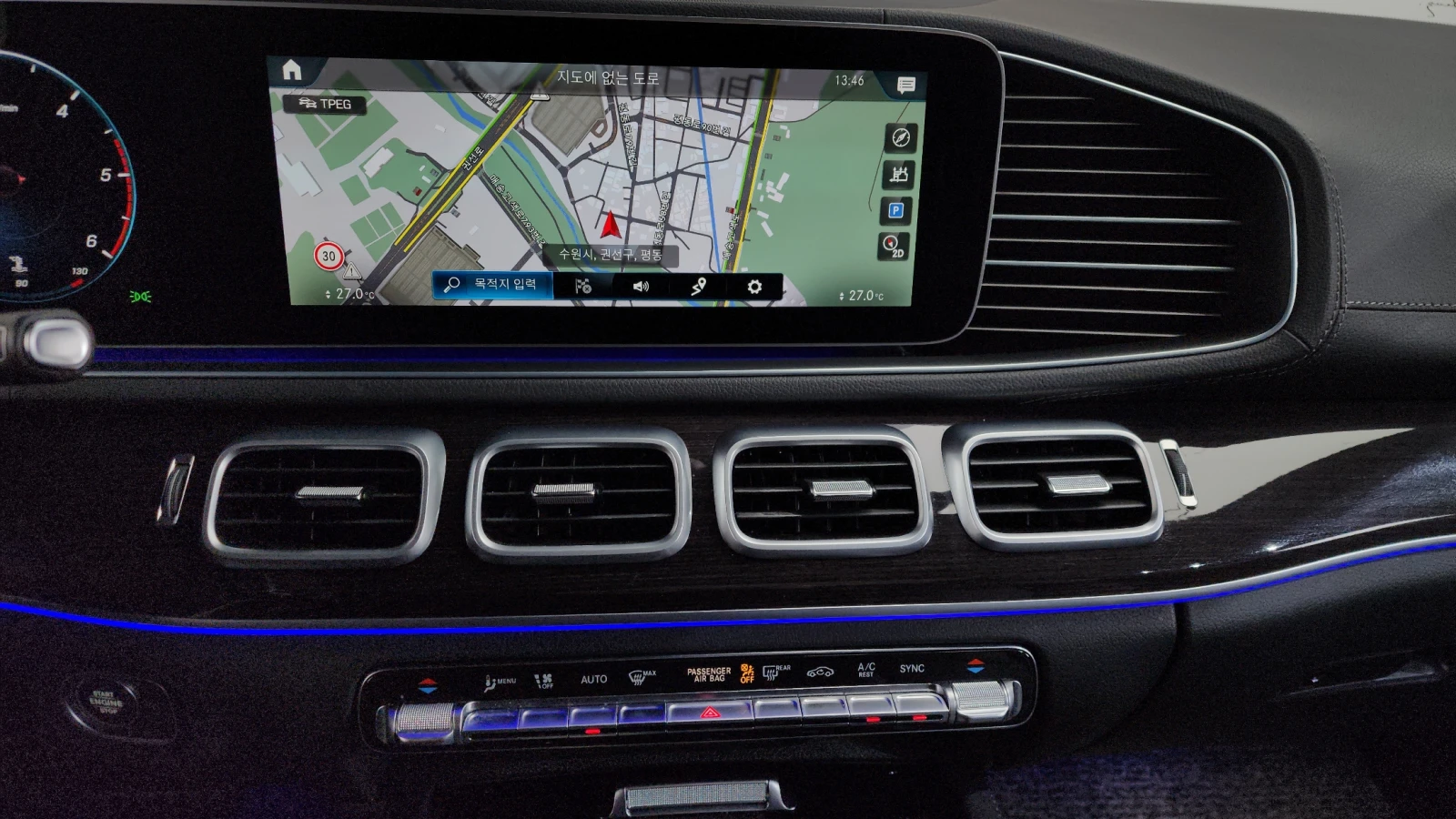 Mercedes-Benz GLE 400 AMG PK* NIGHT PK* SOF-CLOSE* DISTRONIK* 360* HEAD- | Mobile.bg � ����������� 10