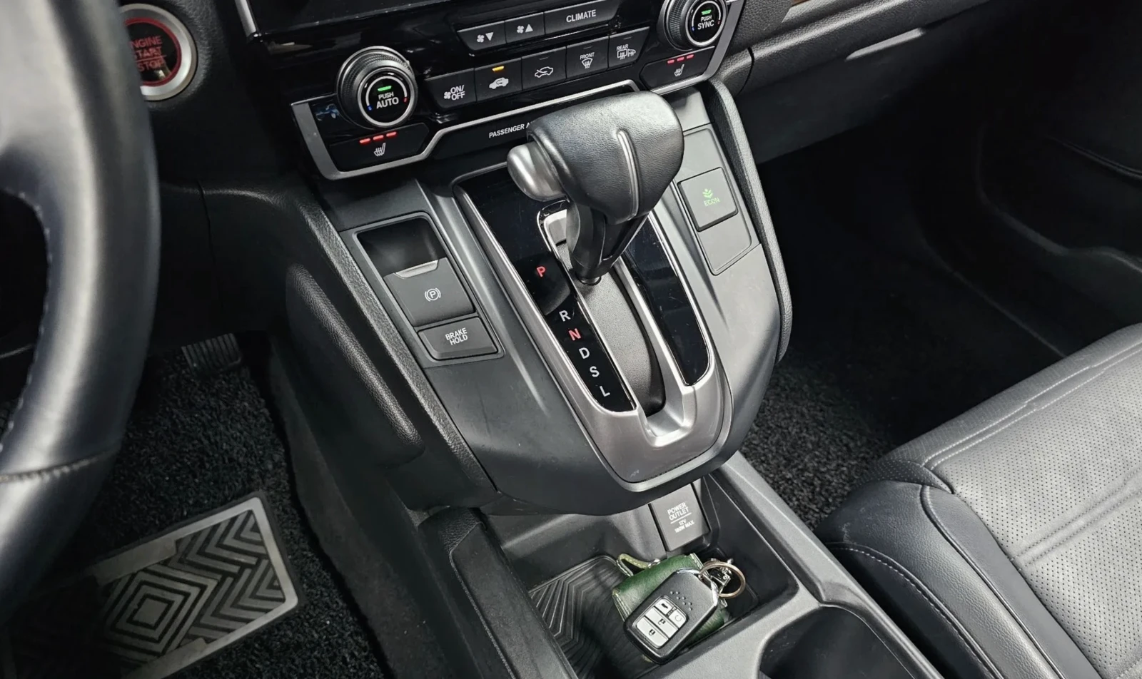 Honda Hr-v TOURING / HEAD UP / ШИБИДАХ / FULL!, снимка 8 - Автомобили и джипове - 54824282