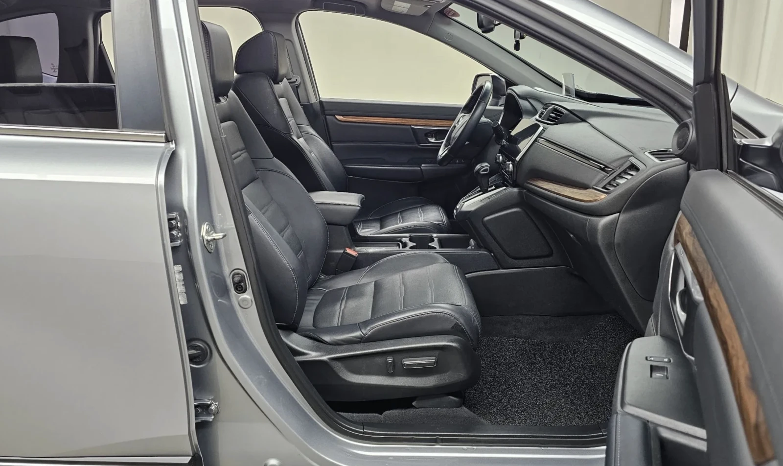 Honda Hr-v TOURING / HEAD UP / ШИБИДАХ / FULL!, снимка 16 - Автомобили и джипове - 54824282