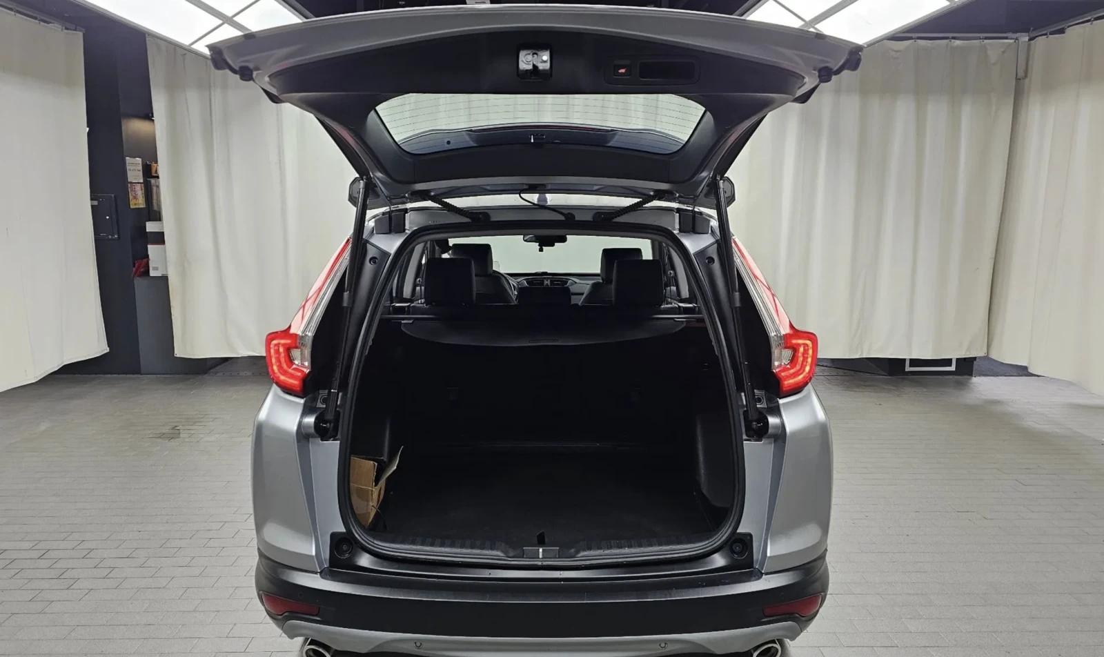 Honda Hr-v TOURING / HEAD UP / ШИБИДАХ / FULL!, снимка 14 - Автомобили и джипове - 54824282