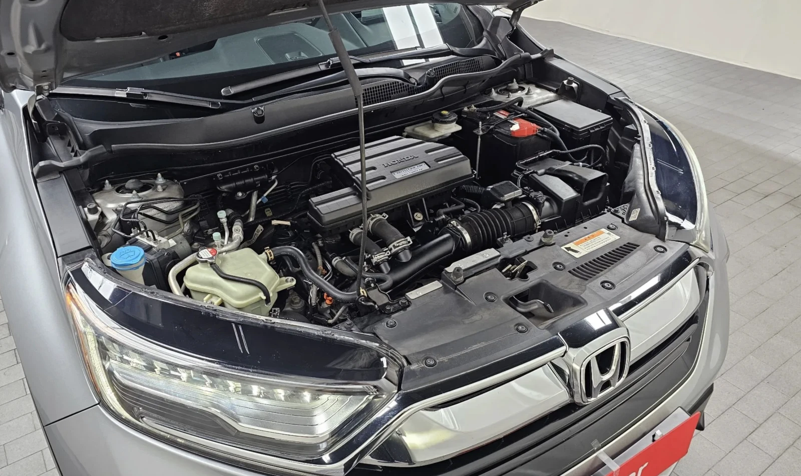 Honda Hr-v TOURING / HEAD UP / ШИБИДАХ / FULL!, снимка 5 - Автомобили и джипове - 54824282