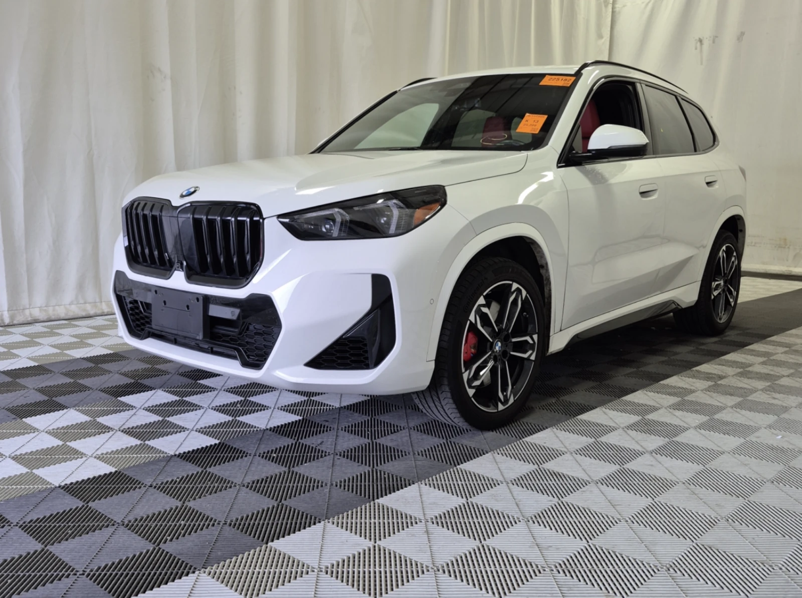 BMW X1 2024 BMW X1 XDRIVE28I