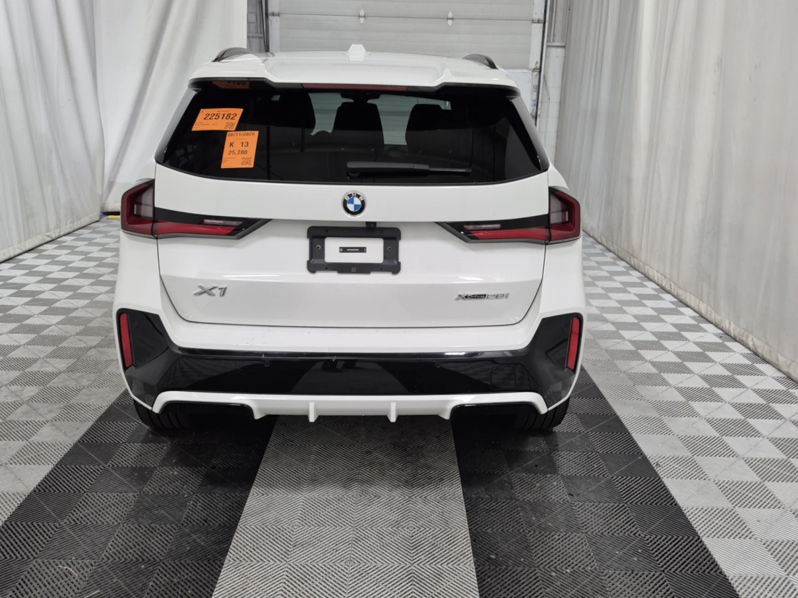 BMW X1 2024 BMW X1 XDRIVE28I, снимка 5 - Автомобили и джипове - 54834648