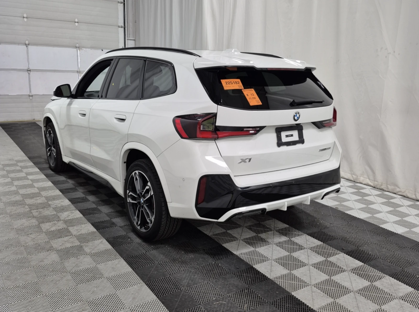 BMW X1 2024 BMW X1 XDRIVE28I, снимка 6 - Автомобили и джипове - 54834648