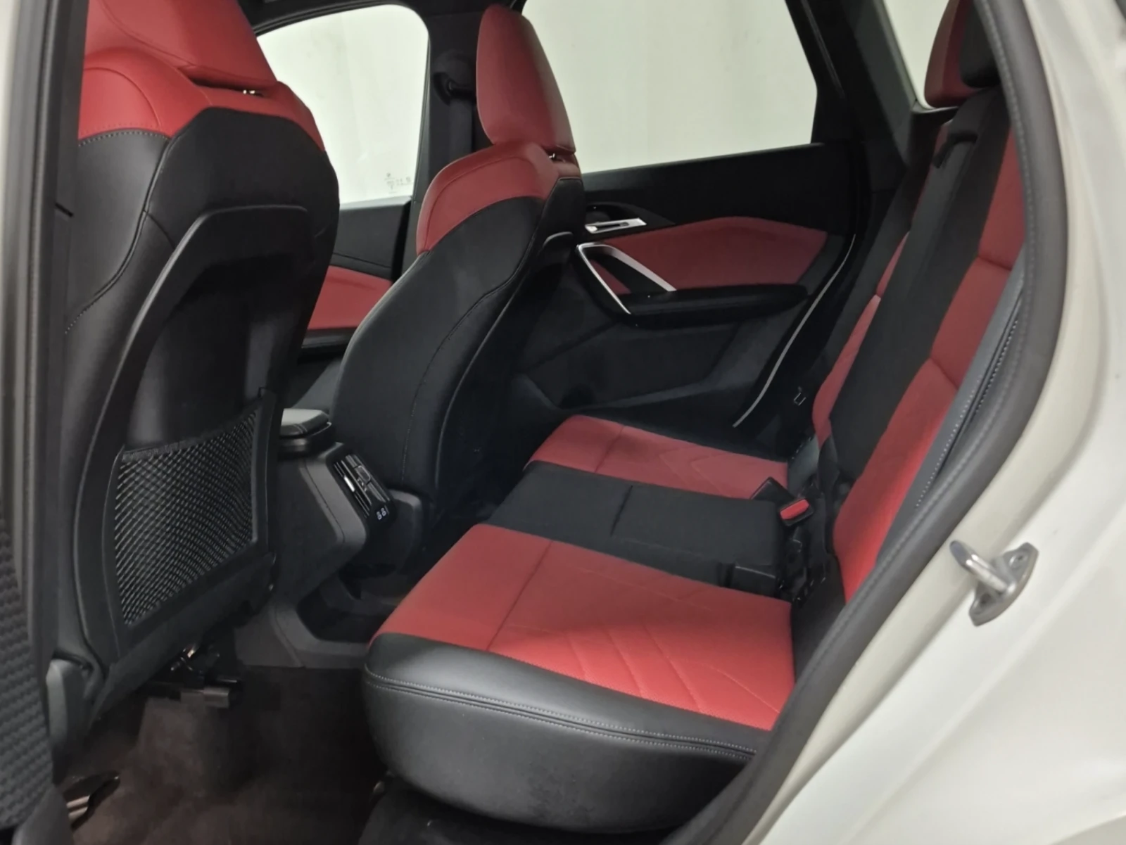 BMW X1 2024 BMW X1 XDRIVE28I, снимка 10 - Автомобили и джипове - 54834648