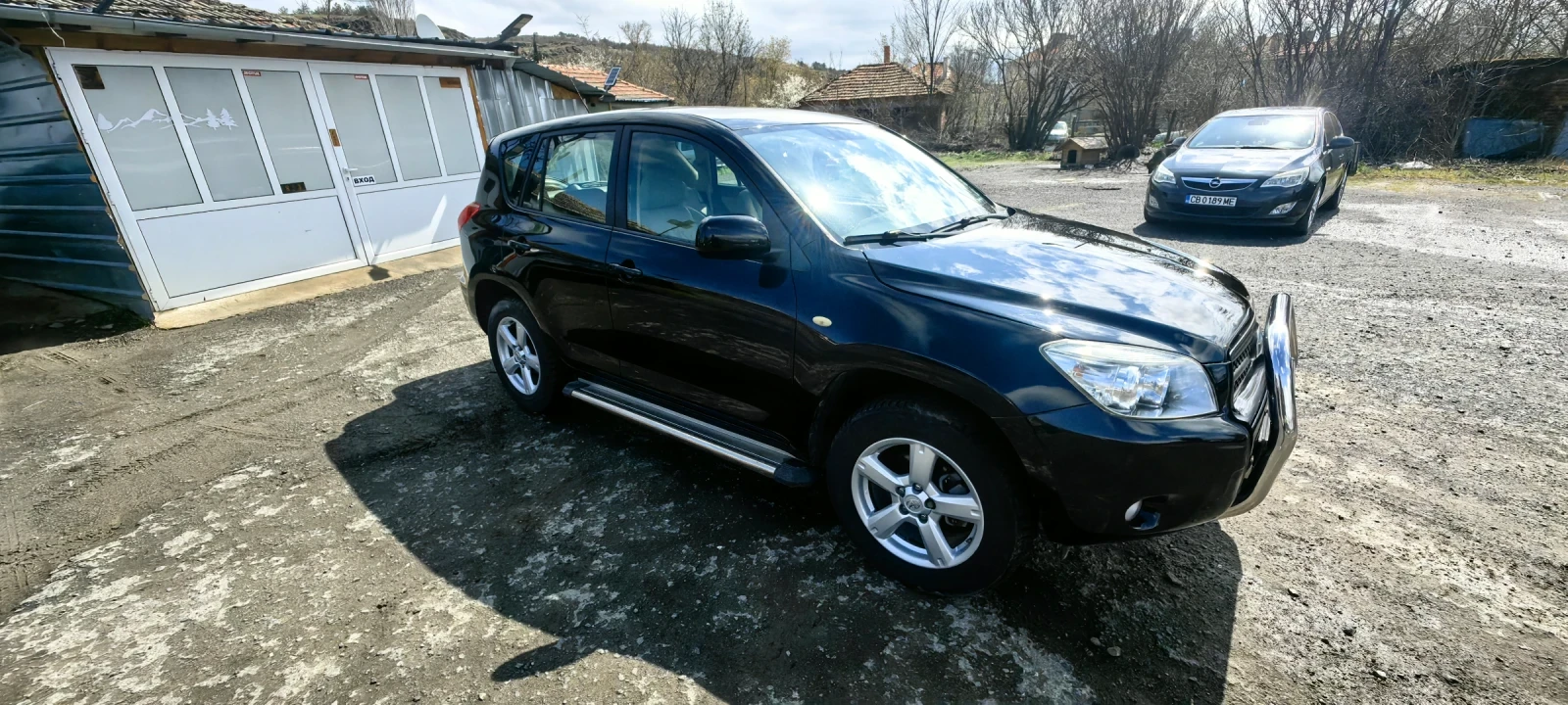 Toyota Rav4, снимка 2 - Автомобили и джипове - 55015233