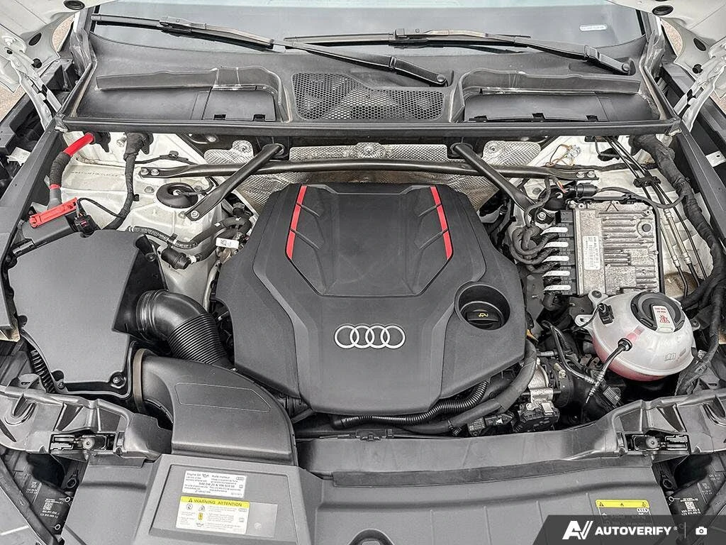 Audi SQ5 SPORTBACK* MATRIX* ДИСТРОНИК* 360КАМЕРА* МАСАЖ* CA, снимка 15 - Автомобили и джипове - 55087050