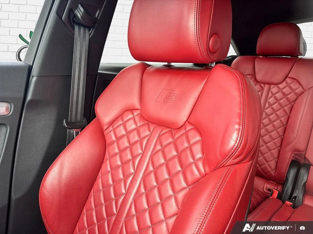 Audi SQ5 SPORTBACK* MATRIX* ДИСТРОНИК* 360КАМЕРА* МАСАЖ* CA, снимка 11 - Автомобили и джипове - 55087050