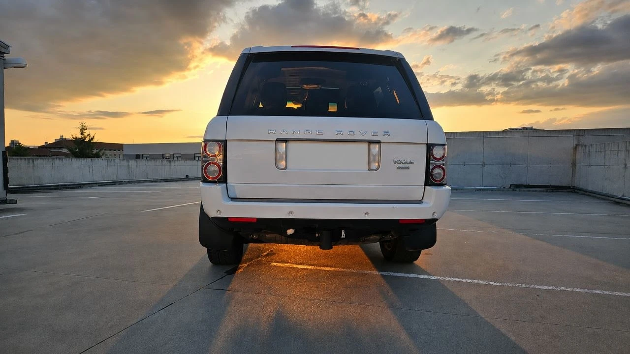 Land Rover Range rover 3.6 V8 Diesel | Mobile.bg � ����������� 17