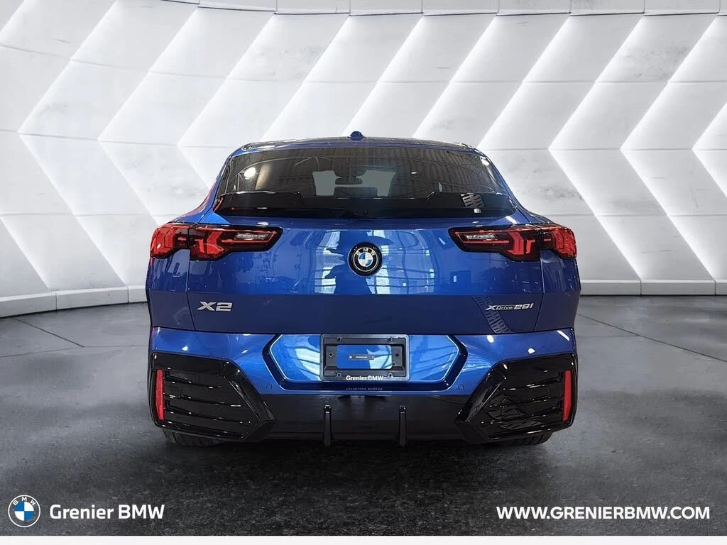 BMW X2 28i * xDrive* АвтоКредит * (ЦЕНА ДО БГ), снимка 5 - Автомобили и джипове - 55580611