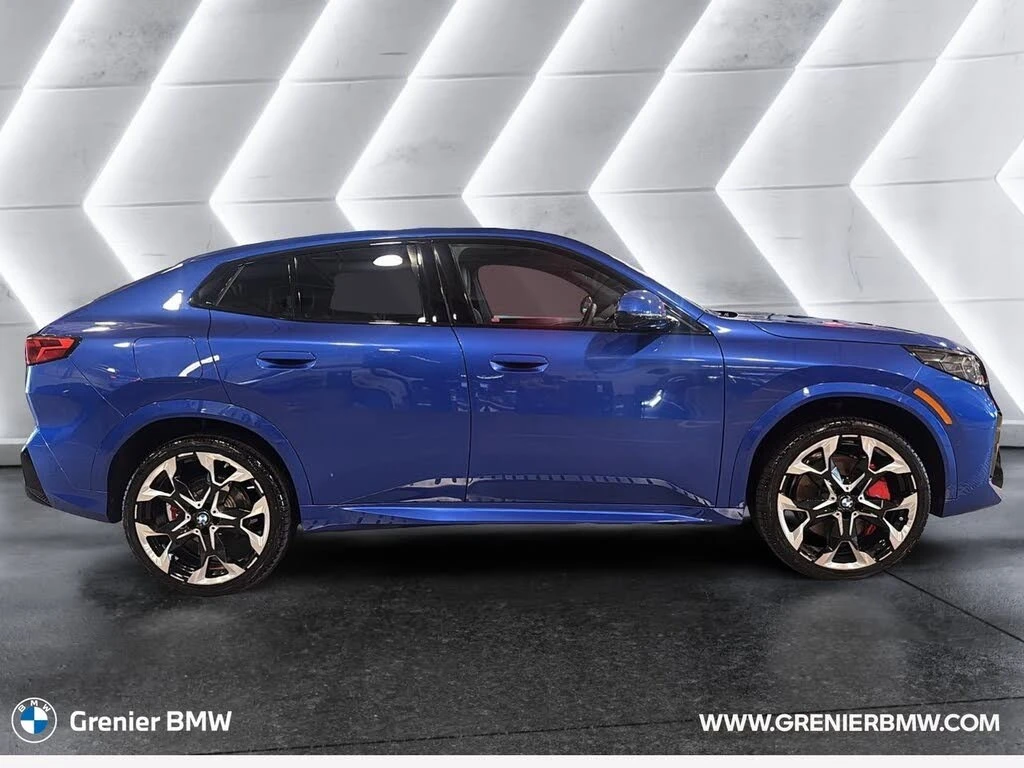 BMW X2 28i * xDrive* АвтоКредит * (ЦЕНА ДО БГ), снимка 3 - Автомобили и джипове - 55580611