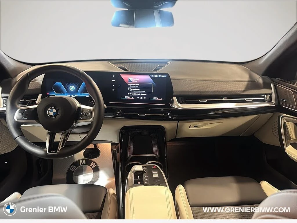 BMW X2 28i * xDrive* АвтоКредит * (ЦЕНА ДО БГ), снимка 9 - Автомобили и джипове - 55580611