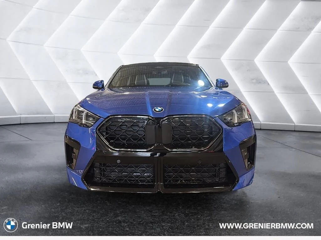 BMW X2 28i * xDrive* АвтоКредит * (ЦЕНА ДО БГ), снимка 2 - Автомобили и джипове - 55580611