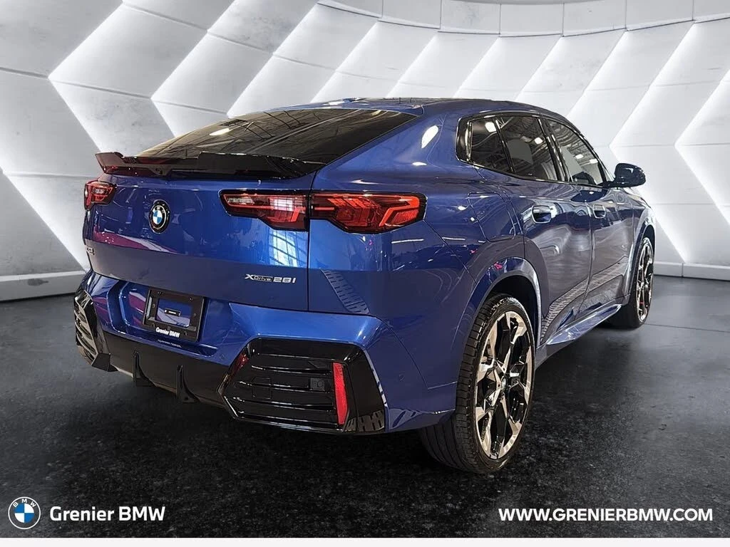 BMW X2 28i * xDrive* АвтоКредит * (ЦЕНА ДО БГ), снимка 4 - Автомобили и джипове - 55580611