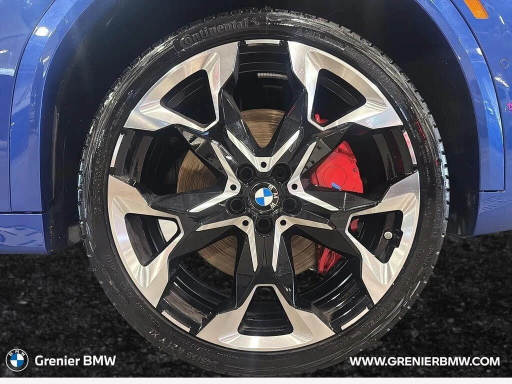 BMW X2 28i * xDrive* АвтоКредит * (ЦЕНА ДО БГ), снимка 6 - Автомобили и джипове - 55580611