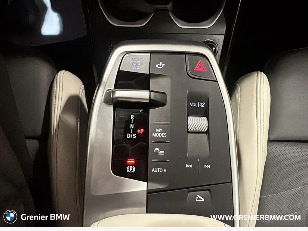 BMW X2 28i * xDrive* АвтоКредит * (ЦЕНА ДО БГ), снимка 13 - Автомобили и джипове - 55580611