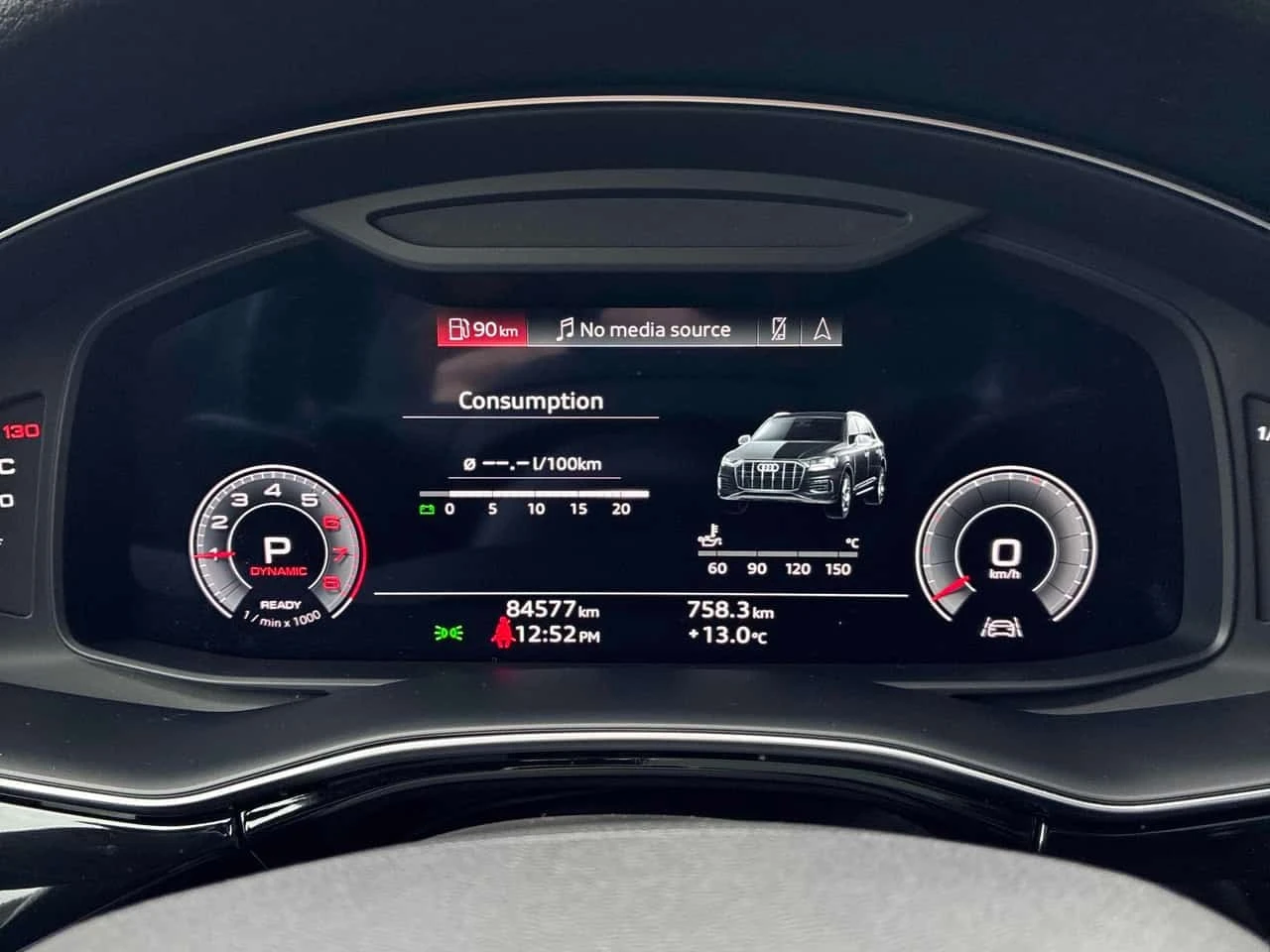 Audi Q7 * Progressiv * CARFAX * ����� �� ����������� | Mobile.bg � ����������� 8