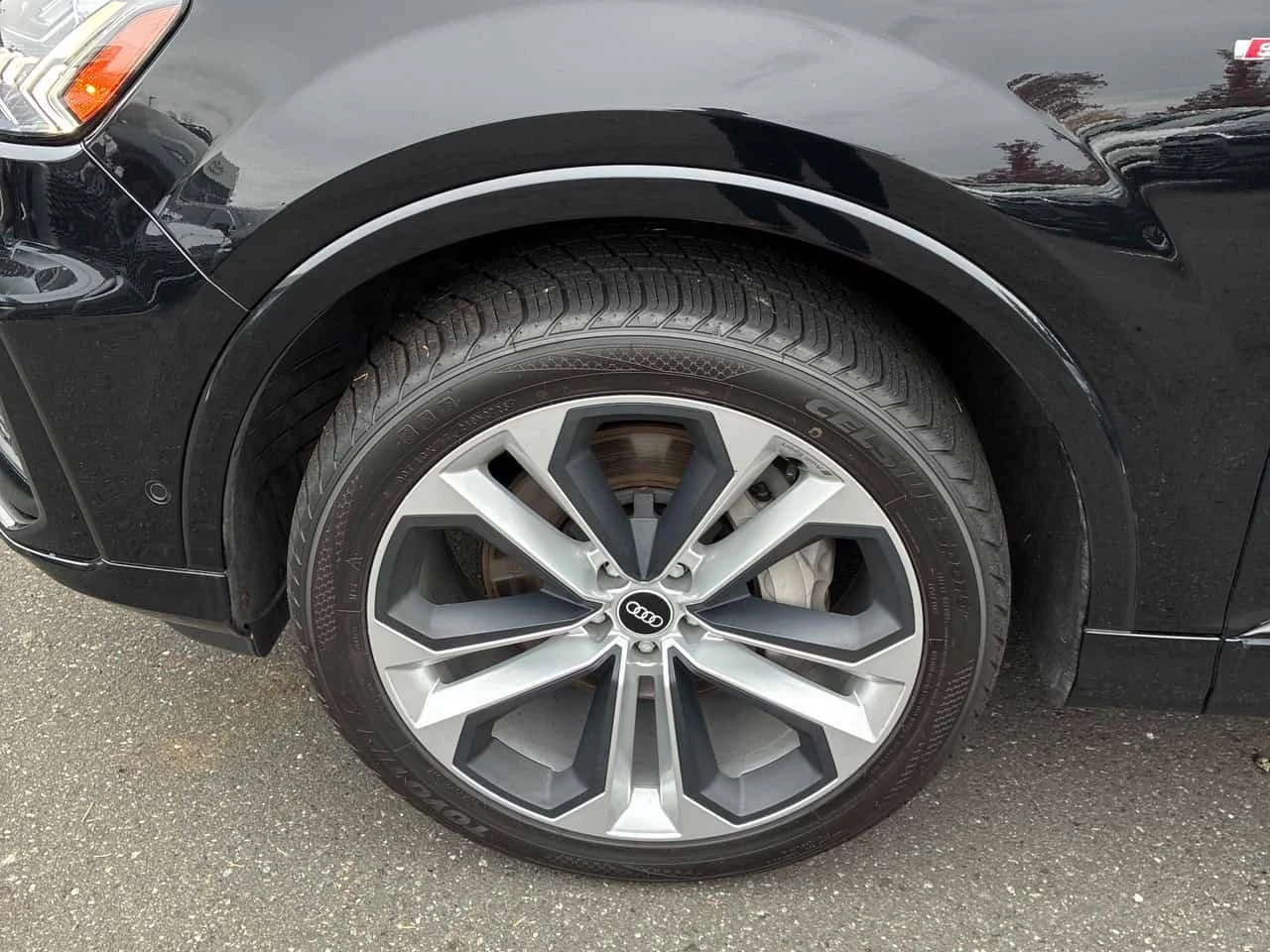 Audi Q7 * Progressiv * CARFAX * ����� �� ����������� | Mobile.bg � ����������� 13