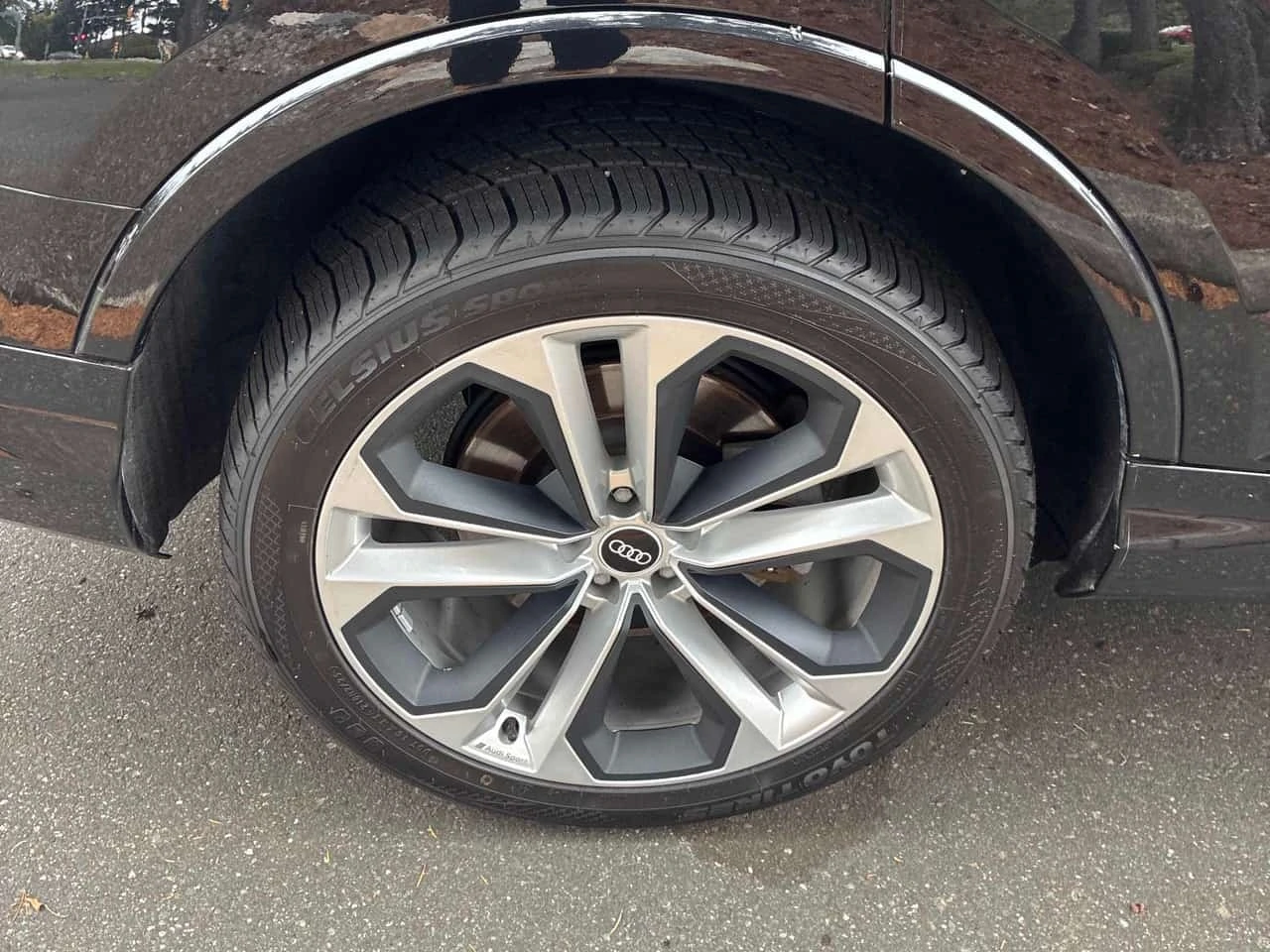 Audi Q7 * Progressiv * CARFAX * ����� �� ����������� | Mobile.bg � ����������� 11