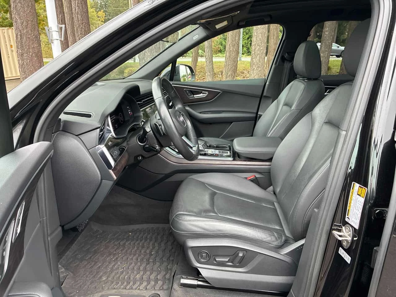 Audi Q7 * Progressiv * CARFAX * ����� �� ����������� | Mobile.bg � ����������� 5