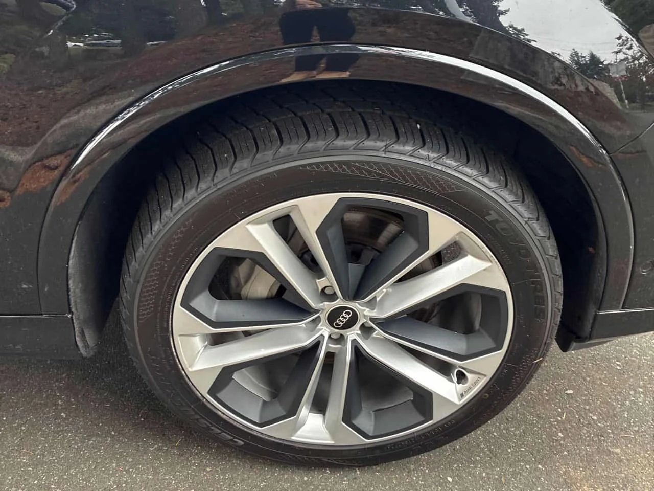 Audi Q7 * Progressiv * CARFAX * ����� �� ����������� | Mobile.bg � ����������� 7