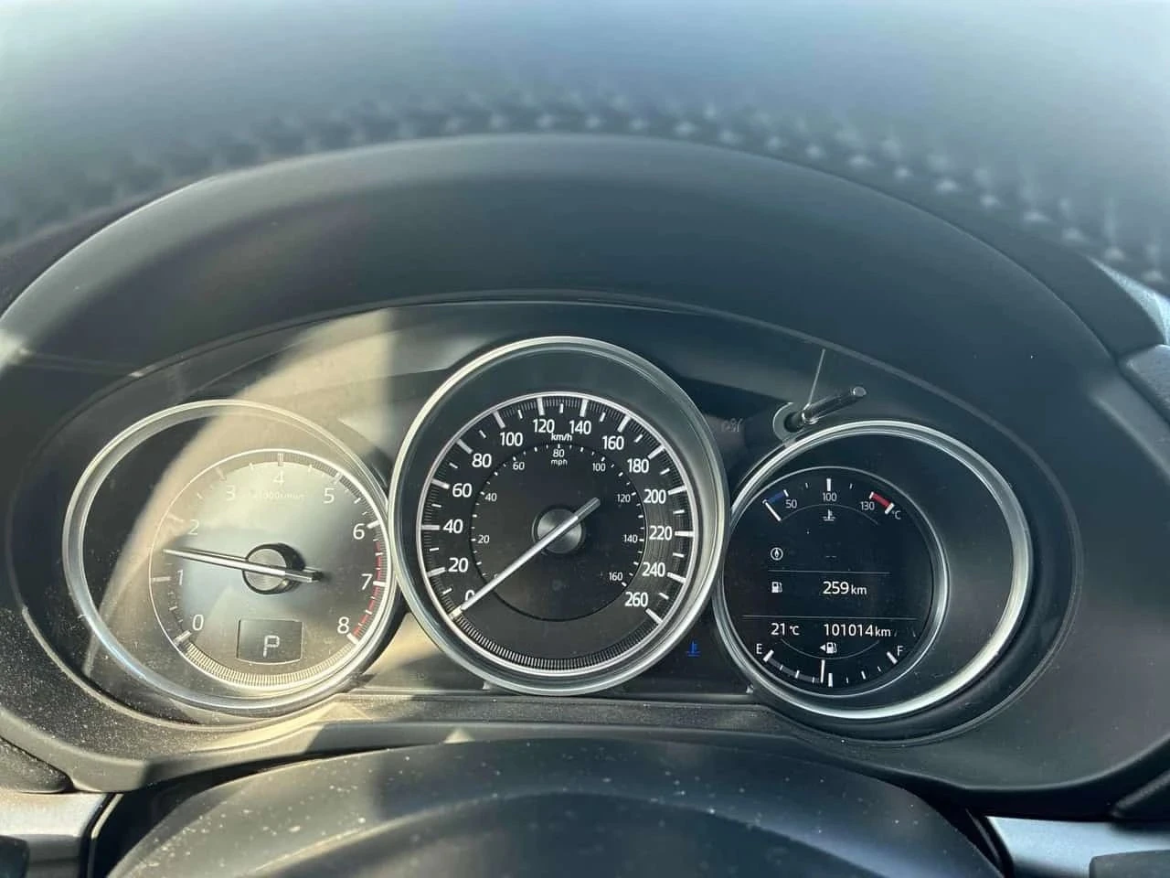 Mazda CX-5 | Mobile.bg � ����������� 8